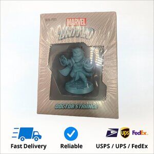 Marvel United Doctor Strange Love Mini Figure - New in sealed box